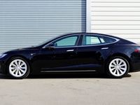 gebraucht Tesla Model S 75 D