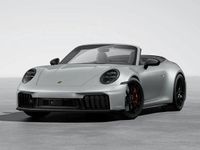 Neu Porsche 911 541 PS (397 kW) 2026 Cabrio
