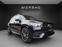 Gebraucht Mercedes GLE580 AMG line 490 PS (360 kW) 2021 SUV