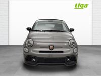 gebraucht Fiat 500 Abarth C Abarth 1.4 T-Jet 165 Grand Prix Edition