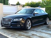 Gebraucht Audi S5 353 PS (259 kW) 2009 Coupé