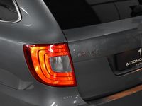 Gebraucht Skoda Superb Ambition 170 PS (125 kW) 2010 Kombi