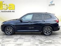 Gebraucht BMW X3 M Sport 285 PS (209 kW) 2024 SUV
