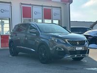 gebraucht Peugeot 5008 1.2 Pure Tech Allure EAT8