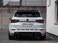 gebraucht Cupra Ateca JE Widebody 300PS 4Drive DSG