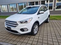 Gebraucht Ford Kuga ST-Line 150 PS (110 kW) 2016 SUV