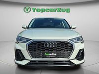 Gebraucht Audi Q3 Sportback Design 190 PS (139 kW) 2020 SUV