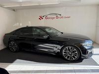 Gebraucht BMW 730 265 PS (194 kW) 2019 Limousine