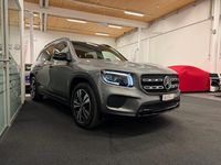 Gebraucht Mercedes GLB220 Progressive 190 PS (139 kW) 2023 Grau SUV
