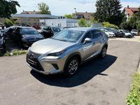 Gebraucht Lexus NX300h E-FOUR 197 PS (144 kW) 2019 SUV