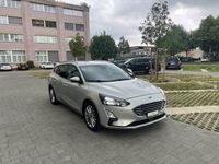 gebraucht Ford Focus 2.0 TDCi Trend+ Automatic