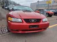 Gebraucht Ford GT 262 PS (192 kW) 1999 Coupé