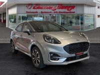 gebraucht Ford Puma 1.0 EcoB Hybrid 155 ST-Line