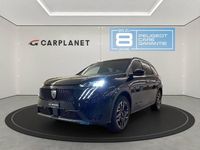 Gebraucht Peugeot 5008 Allure Premium 145 PS (106 kW) 2025 Grau Van / Kleinbus