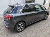 gebraucht Citroën C4 Picasso 1.6 e-THP 165 Exclusive