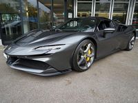 Gebraucht Ferrari SF90 780 PS (573 kW) 2022 Cabrio