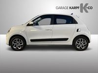 gebraucht Renault Twingo Electric Zen