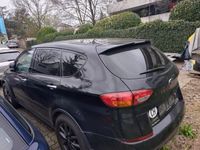 gebraucht Subaru B9 Tribeca 3.0 R Executive AWD