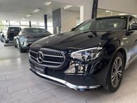 gebraucht Mercedes E200 4Matic Avantgarde 9G-Tronic