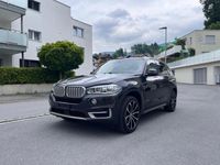 Gebraucht BMW X5 313 PS (230 kW) 2014 SUV