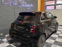 Gebraucht Fiat 500e Red 87 kW (119 PS) 2023