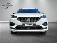 gebraucht Seat Tarraco 2.0TSI Move FR 4Drive DSG