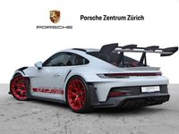 gebraucht Porsche 911 GT3 RS 