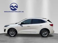 gebraucht Ford Kuga 2.5 Hybrid Vignale 4x4