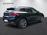 gebraucht BMW X2 M35i