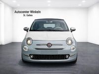 Gebraucht Fiat 500C Collezione 71 PS (52 kW) 2024 Cabrio