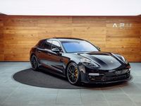Gebraucht Porsche Panamera Turbo S Sport Turismo 680 PS (500 kW) 2019 Limousine