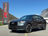 Gebraucht Audi Q2 Sport 150 PS (110 kW) 2019 SUV