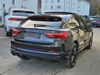 gebraucht Audi RS Q3 Sportback