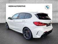 gebraucht BMW M135 i Steptronic