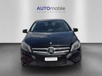 Gebraucht Mercedes A200 Urban 156 PS (114 kW) 2013 Limousine