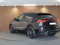Gebraucht Audi Q8 Design 286 PS (210 kW) 2020 SUV