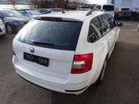 Gebraucht Skoda Octavia Ambition 184 PS (135 kW) 2020 Kombi