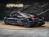 Gebraucht Audi R8 Coupé Design 611 PS (449 kW) 2015 Coupé