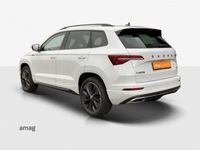 gebraucht Skoda Karoq SportLine