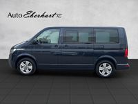 gebraucht VW Multivan T6.12.0 Bi-TDI Comfortline 4Motion DSG