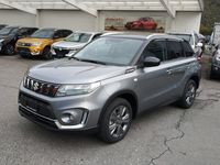 gebraucht Suzuki Vitara 1.5 Hybrid Compact + 4x4 Bi-Color