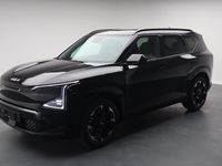 Neu Kia EV5 GT-Line 159 kW (217 PS) 2026 Schwarz SUV