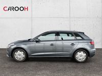 gebraucht Audi A3 Sportback 35 TFSI