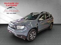 gebraucht Dacia Duster TCe 150 Journey+ 4x4