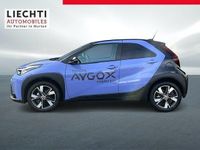 Neu Toyota Aygo X Trend 93 PS (68 kW) 2025 SUV