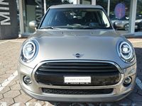 gebraucht Mini Cooper Steptronic DKG