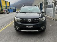 Gebraucht Dacia Sandero Stepway 90 PS (66 kW) 2017