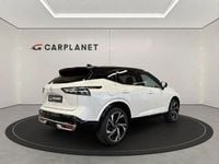 Neu Nissan Qashqai Tekna+ 158 PS (116 kW) 2026 Weiss SUV