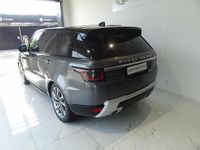 Gebraucht Land Rover Range Rover Sport HSE 301 PS (221 kW) 2019 SUV