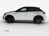 gebraucht VW T-Roc R-Line